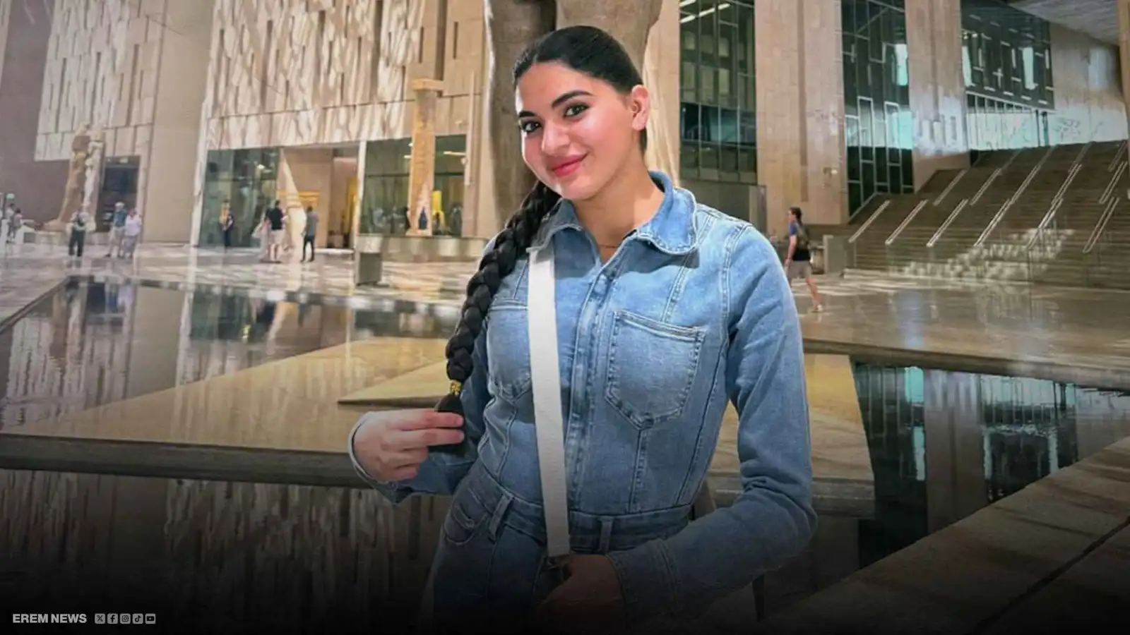 بعد القبض عليه.. من هو مونلي "صديق سوزي الأردنية"؟