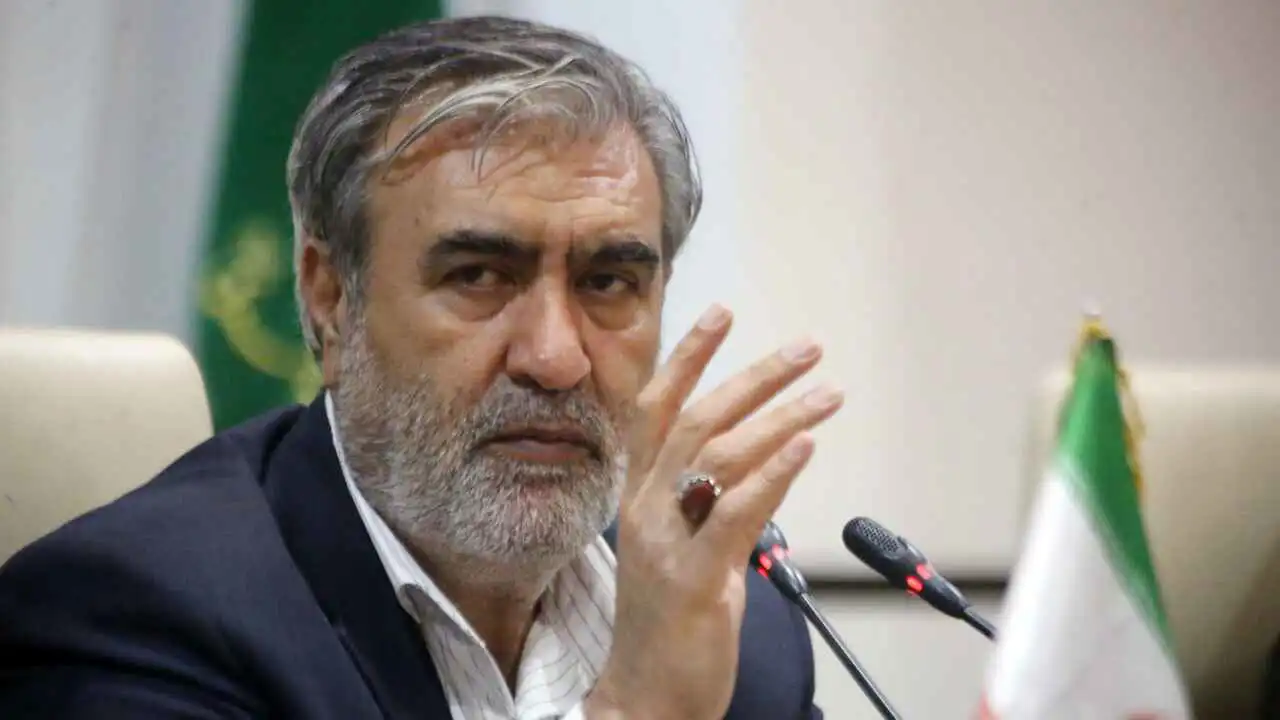 برلماني إيراني: لا موعد للتفاوض مع واشنطن والتخصيب خط أحمر