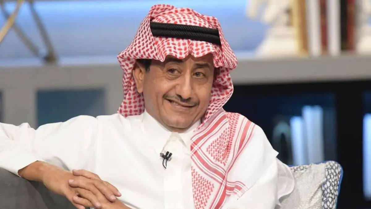 ناصر القصبي يوجه رسالة لجمهوره عقب بث الحلقة الأخيرة من "العاصوف"