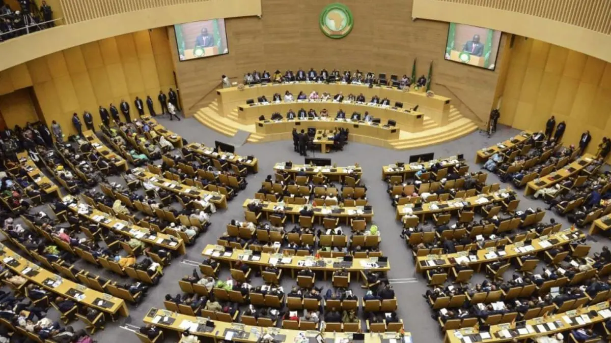 الاتحاد الأفريقي يستعد لمعركة داخلية بشأن وضع إسرائيل