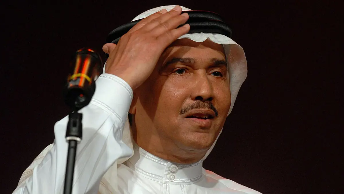 بعد تصريحاته عن أبو بكر سالم.. "فنان العرب" يثير غضب اليمنيين