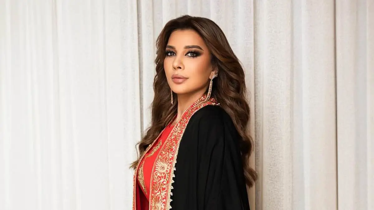 "هدية غالية".. أصالة تعلق على منحها عضوية شرف نقابة الفنانين