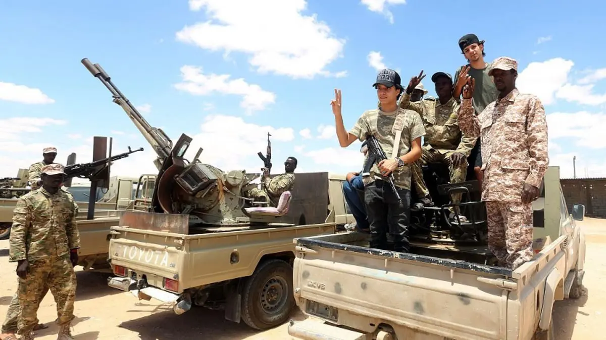 "جون أفريك": سبها مسرح جديد للصراع على السلطة في ليبيا