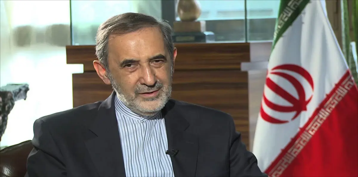 مستشار خامنئي: لولا إيران لحكم الجولاني سوريا والبغدادي العراق