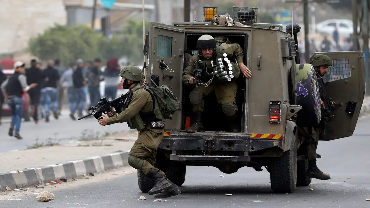 تقرير: إسرائيل تستغل الأعياد اليهودية لتصعيد الاعتداءات ضد الفلسطينيين