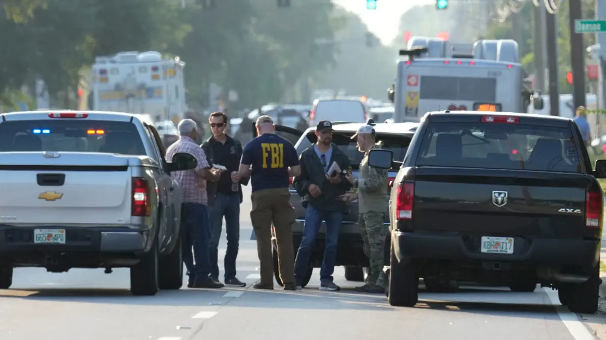 السلطات الأمريكية تكشف دوافع واقعة إطلاق النار في فلوريدا