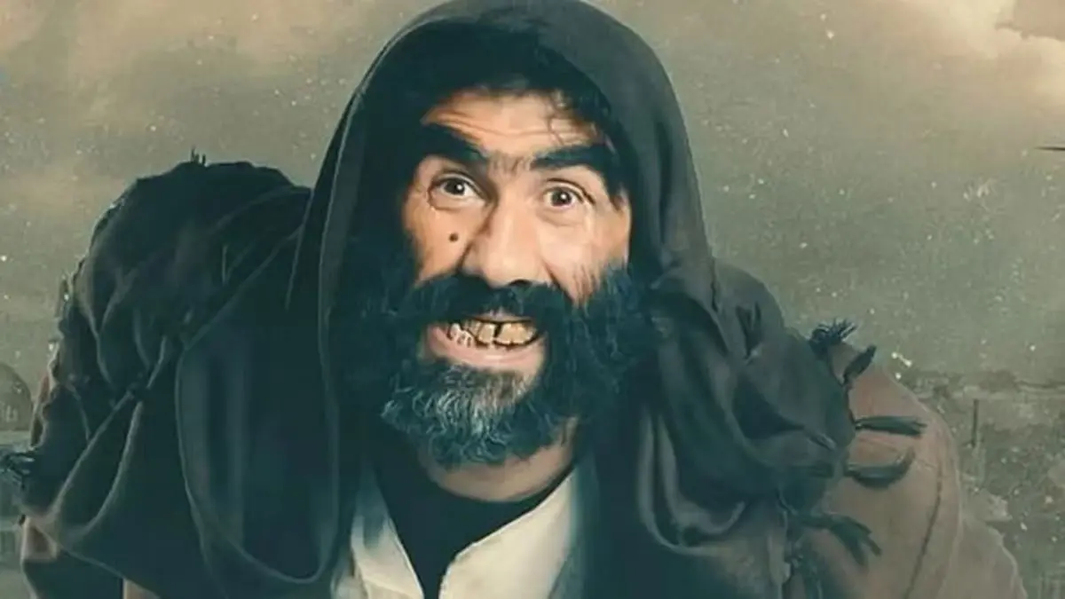 خالد القيش: "مربى العز" عمل خاص وفريد من نوعه