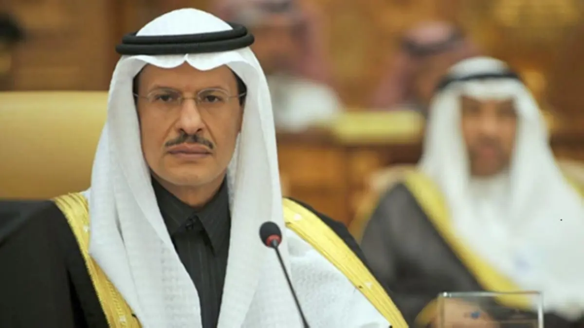 وزير الطاقة السعودي: التعاون بخفض الانبعاثات نقطة انطلاق لعلاقة جيدة مع إدارة بايدن