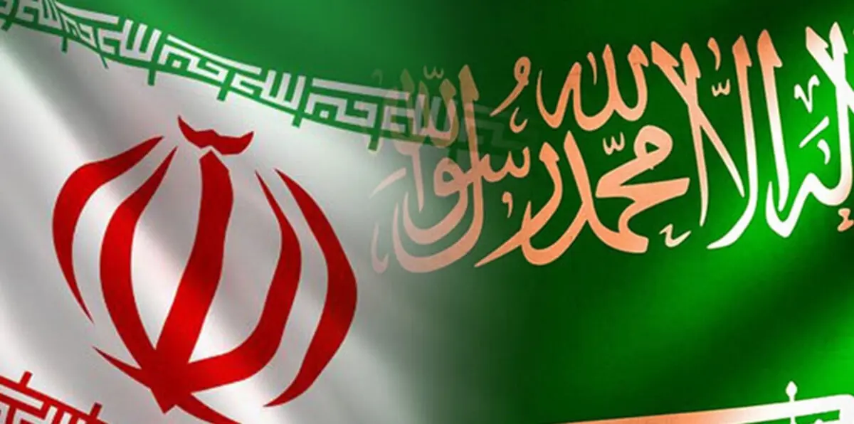 إيران ترحب بالوساطة الصينية لحلّ الخلافات مع السعودية