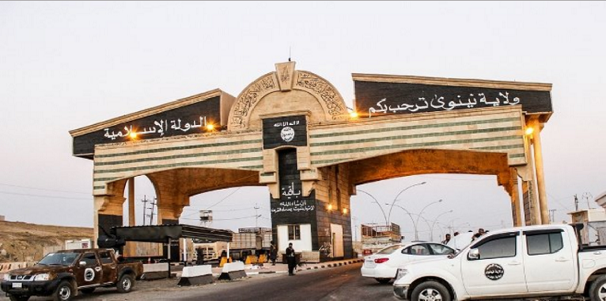 "داعش" يقطع الإنترنت نهائيًا عن الموصل ويعزلها عن العالم