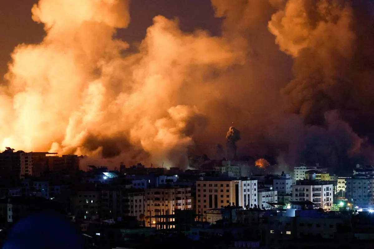 واشنطن: لم نتلق رداً من حماس على مقترح وقف إطلاق النار