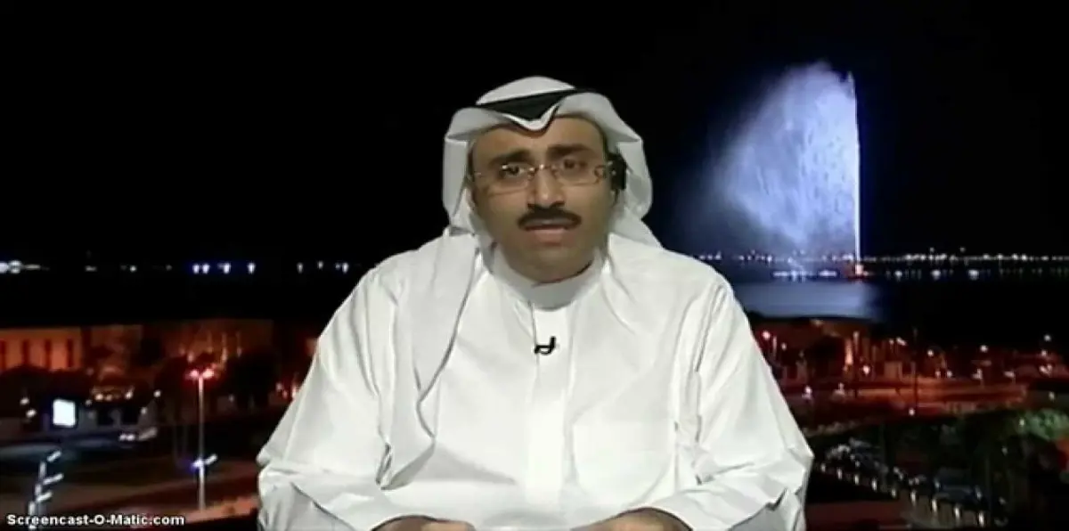 تطورات الحالة الصحية للإعلامي محمد الماس
