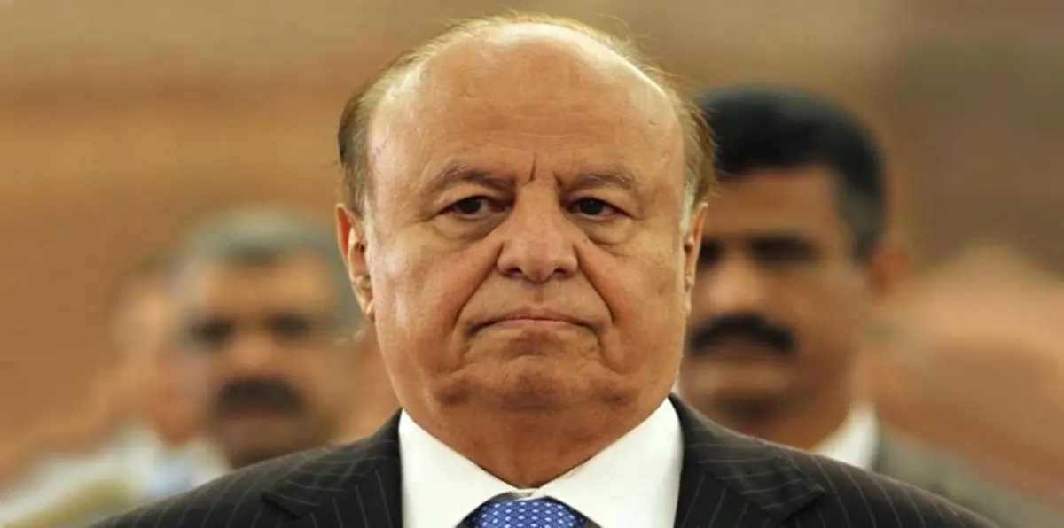هادي يبحث مع قائد القوات البرية السعودية "البدائل العسكرية" ضد "الحوثي وصالح"