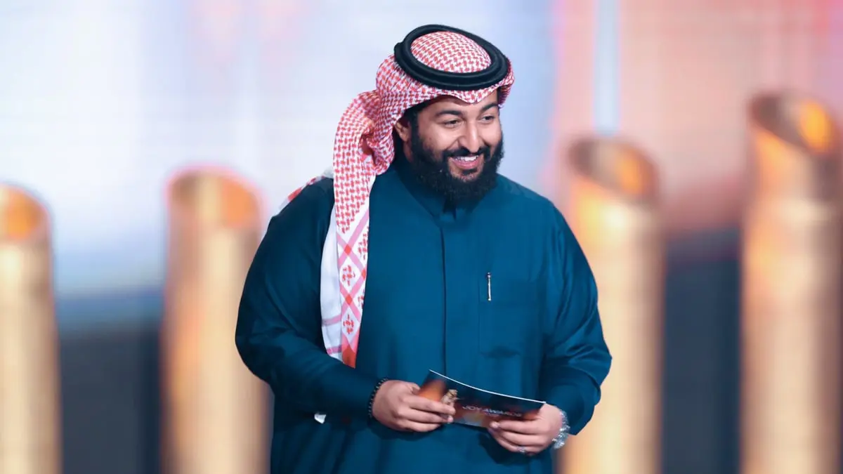 ترشيح إبراهيم الحجاج لـ"Joy Awards" عن دوره في "منهو ولدنا" 