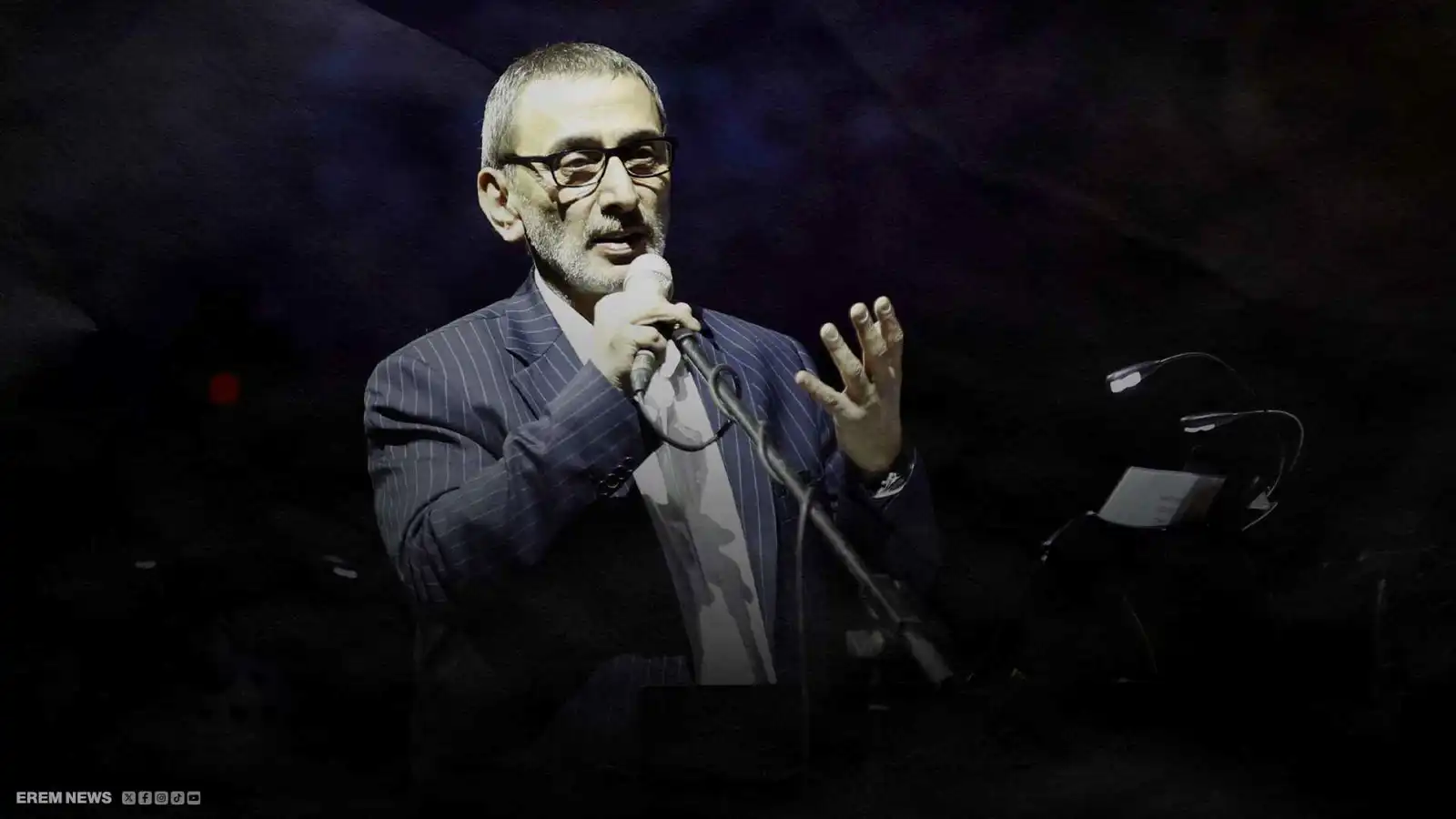 زياد الرحباني