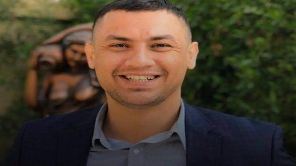 إطلاق سراح المدون والناشط العراقي شجاع الخفاجي