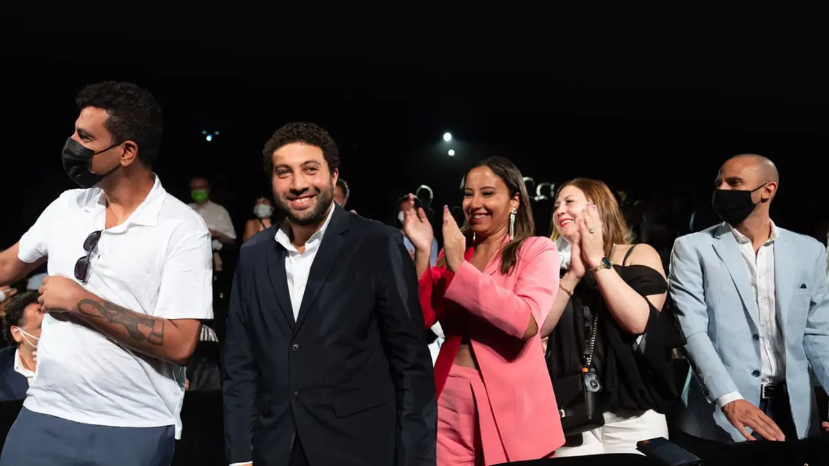 الفيلم المصري "ريش" يفوز بجائزة أسبوع النقاد في مهرجان كان