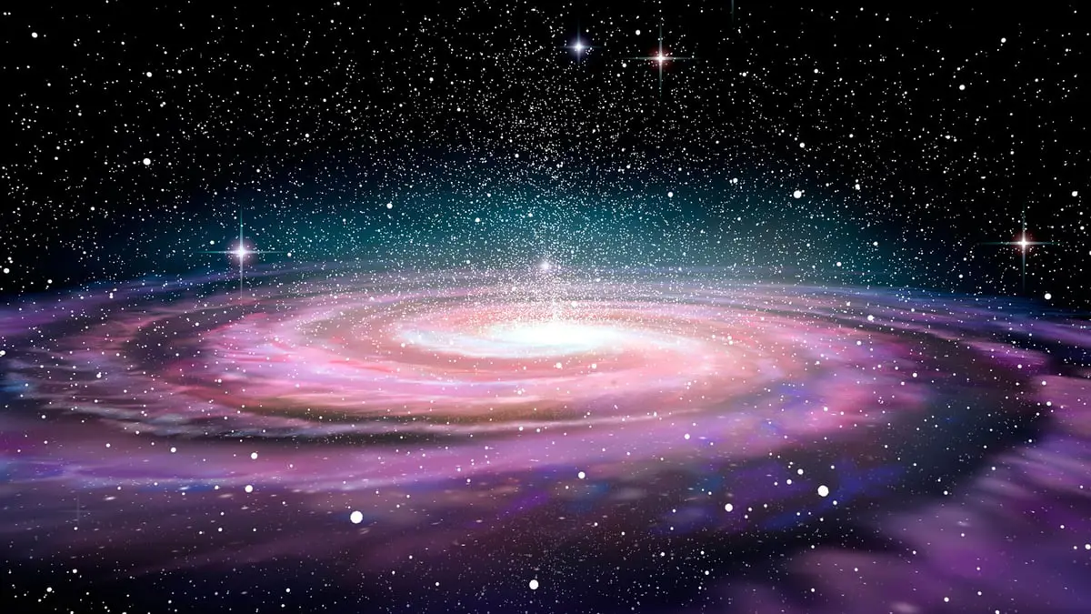 يضم مليارات الأجرام السماوية.. الكشف عن أكبر مسح فلكي لنجوم "درب التبانة"