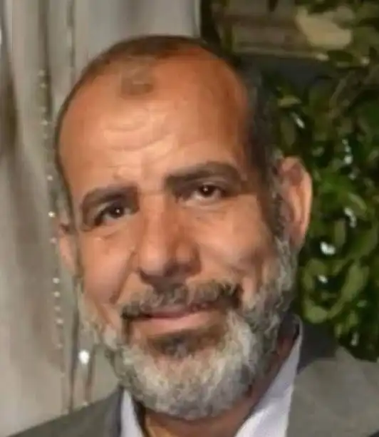الأب الراحل
