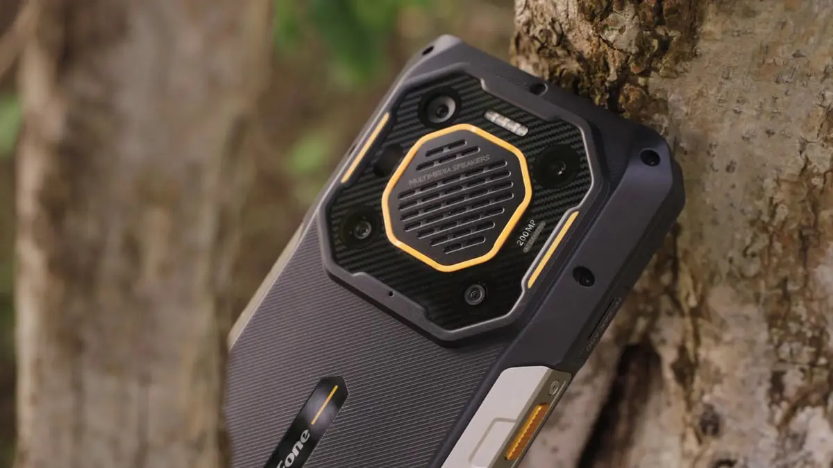 لمحبي المغامرات.. "Ulefone" تكشف عن هاتفها المصفح الجديد