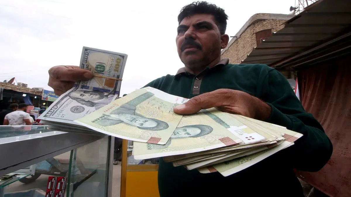 تقرير يكشف توابع قرار حذف ورقة الـ 500 يورو على اقتصاد إيران