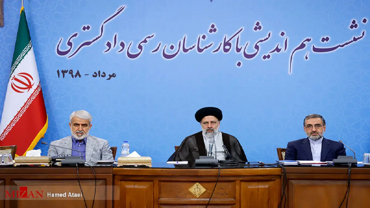 إيران تطالب بتعويض عن احتجاز ناقلة النفط "غريس 1"