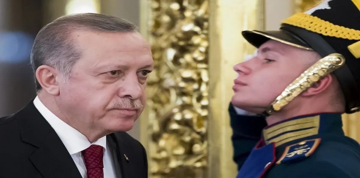 أردوغان مصعّدًا هجومه.. "هولندا قتلت أكثر من 8 آلاف مسلم"‎