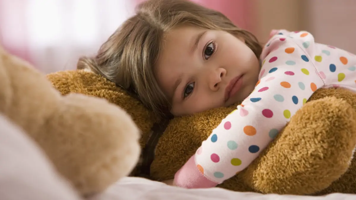 قلة النوم في الطفولة قد تسبب "الذهان" عند البلوغ