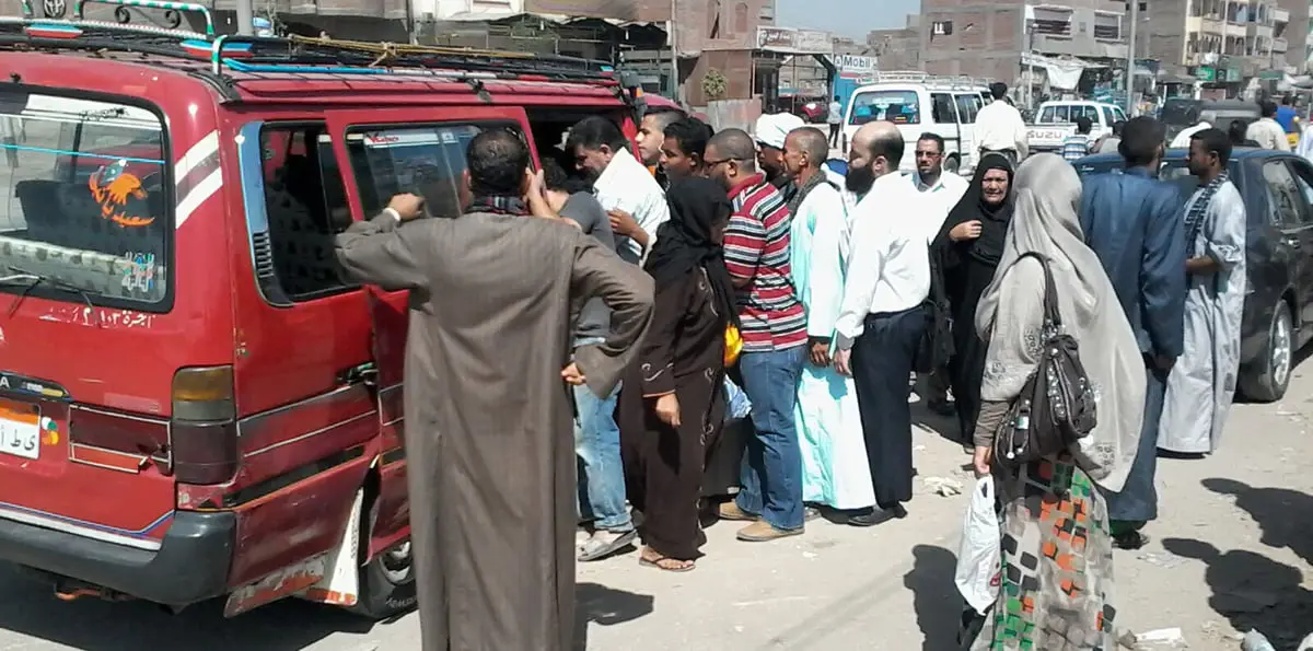 وزير النقل المصري: لا نستطيع مراقبة أسعار المواصلات.. ولا زيادة على النقل الجماعي قريبًا