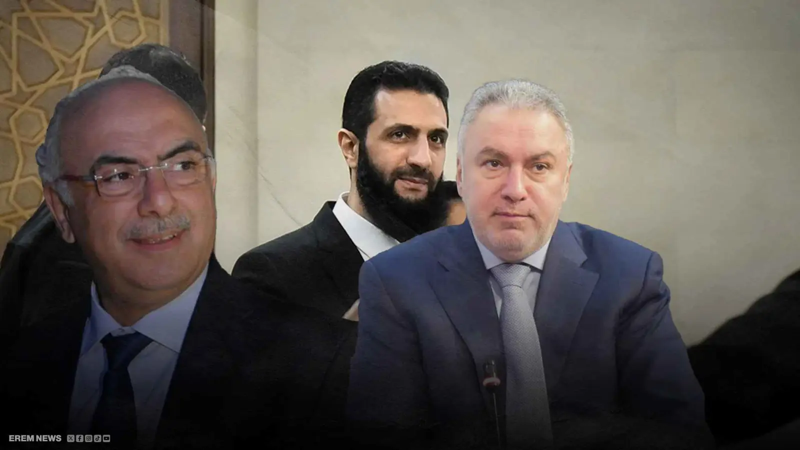 رجال الأسد