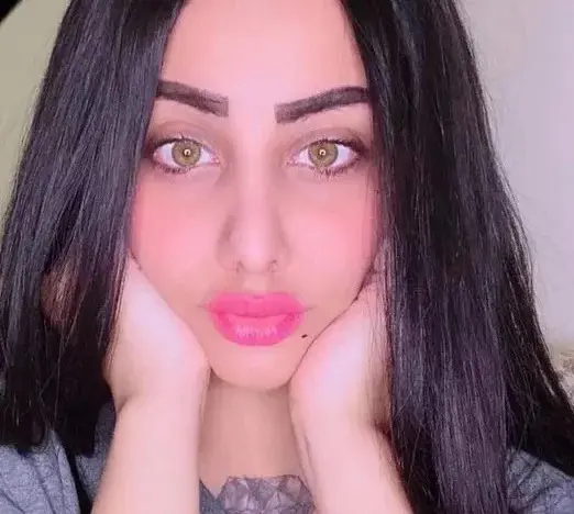 الإعلامية فيان الجاف