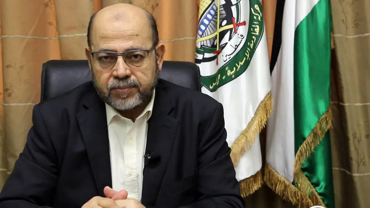 حماس: رفضنا أكثر من رسالة لإجراء حوار مع واشنطن