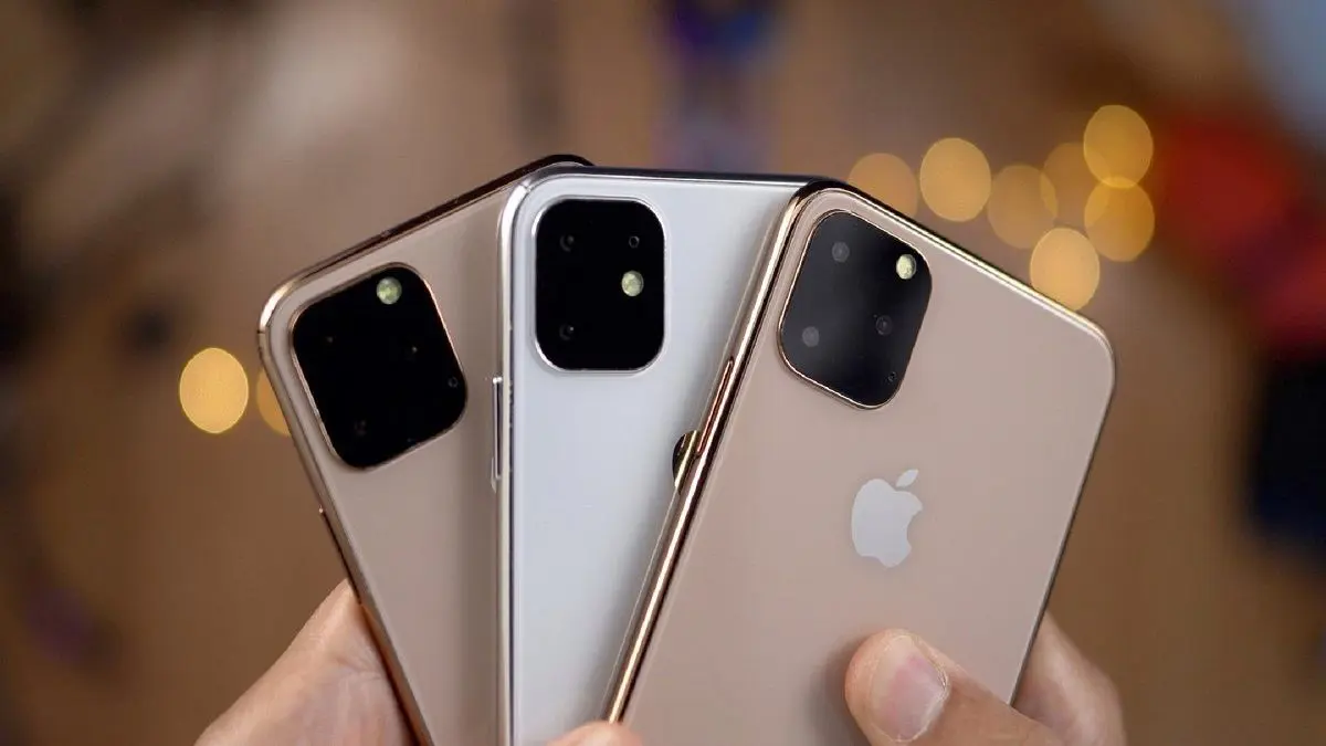 أبل تطلق "iPhone 12" بدون سماعات الأذن والشاحن