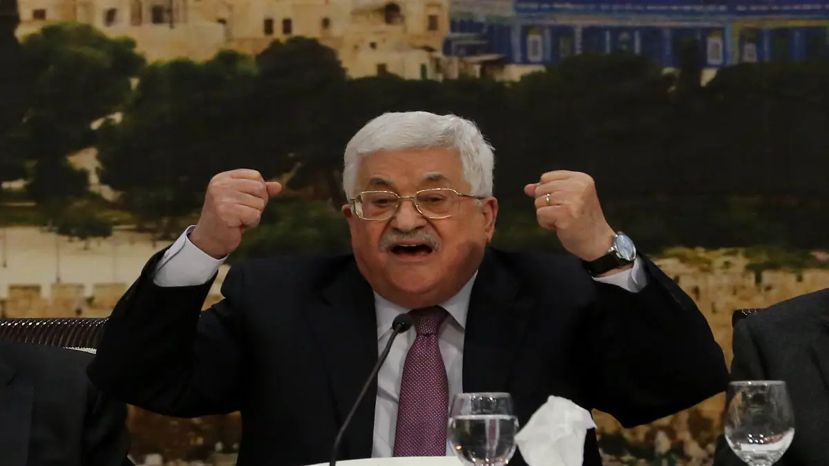 الجهاد الإسلامي يدعو إلى اجتماع طارئ بين عبّاس وأمناء الفصائل الفلسطينية‎