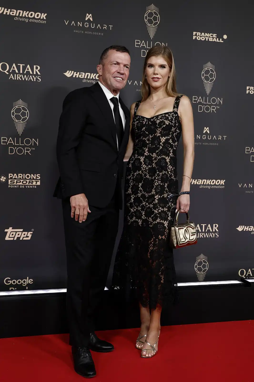 حفل الكرة الذهبية