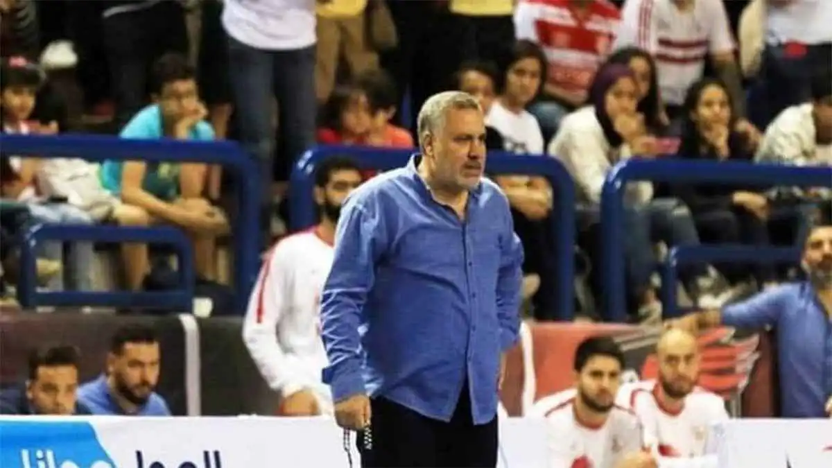عصام عبد الحميد