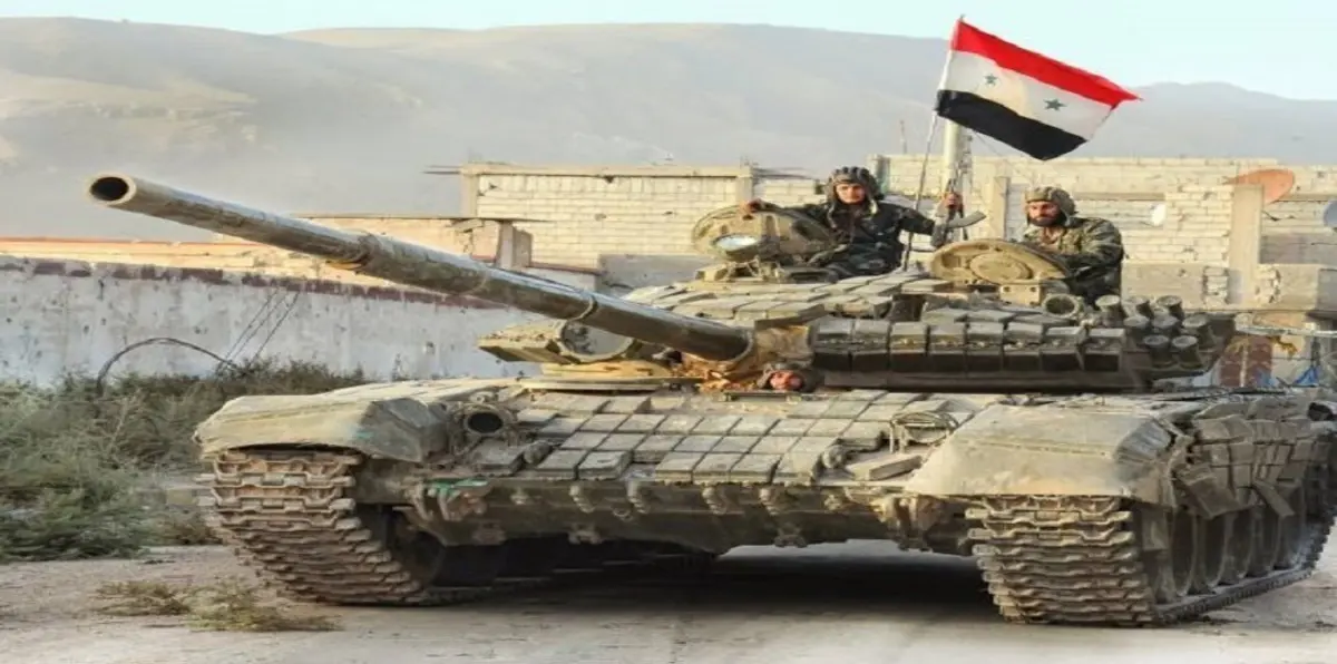 صحيفة: الجيش السوري يستعد لعملية "ضخمة" في دوما
