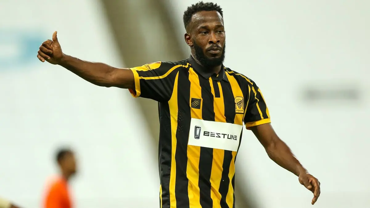 فهد المولد مقابل محمد البريك.. صفقة تبادلية بين الهلال والاتحاد