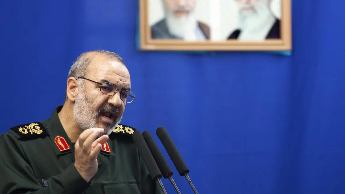 قائد الحرس الثوري الإيراني: انتقامنا لمقتل سليماني سيكون "صعبا"