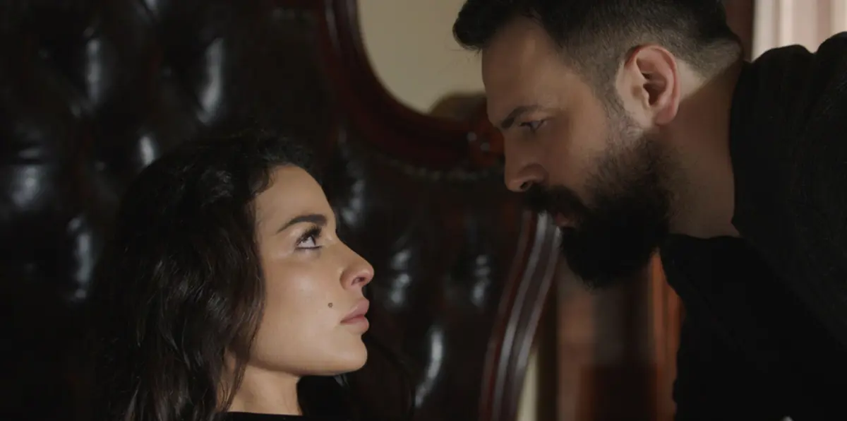تيم حسن يكشف سر غياب نادين نجيم عن "الهيبة-العودة"