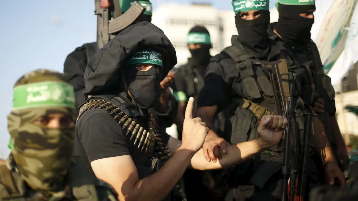  تقرير: الاستخبارات الأمريكية ساعدت باغتيال الرجل الثالث في حماس