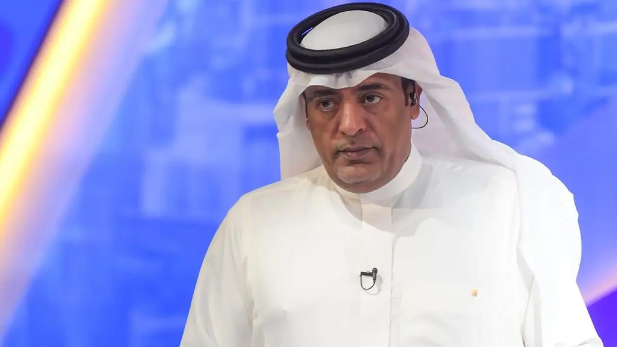 وليد الفراج: أحيانا يكون ذوقك رفيعا إلى درجة لا يستوعبها البعض.. و"الحياد عندهم" لا يليق بي اسما ومقاما