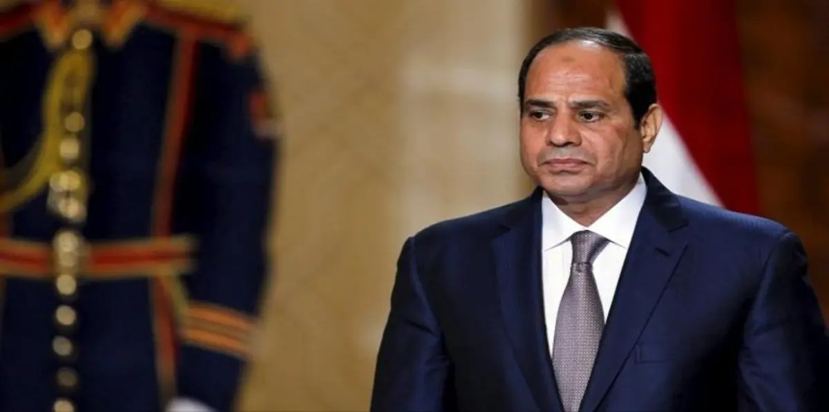 3 ملفات تتصدر أجندة زيارة السيسي إلى الهند
