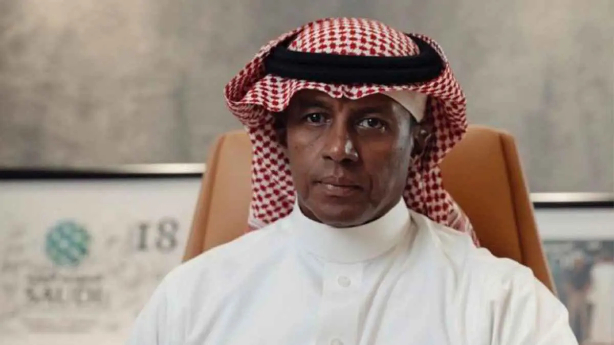 سر تأخر تنصيب ماجد الجمعان في النصر السعودي