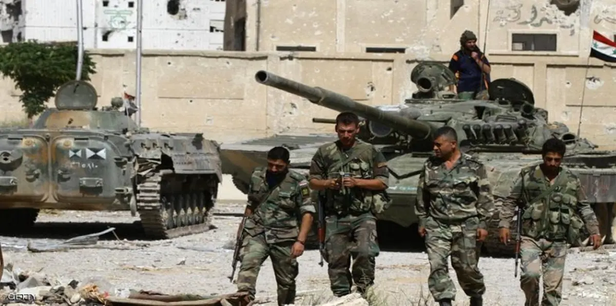 روسيا وسوريا تحضران لاستعادة حلب والمعارضة تحذر من انهيار الهدنة