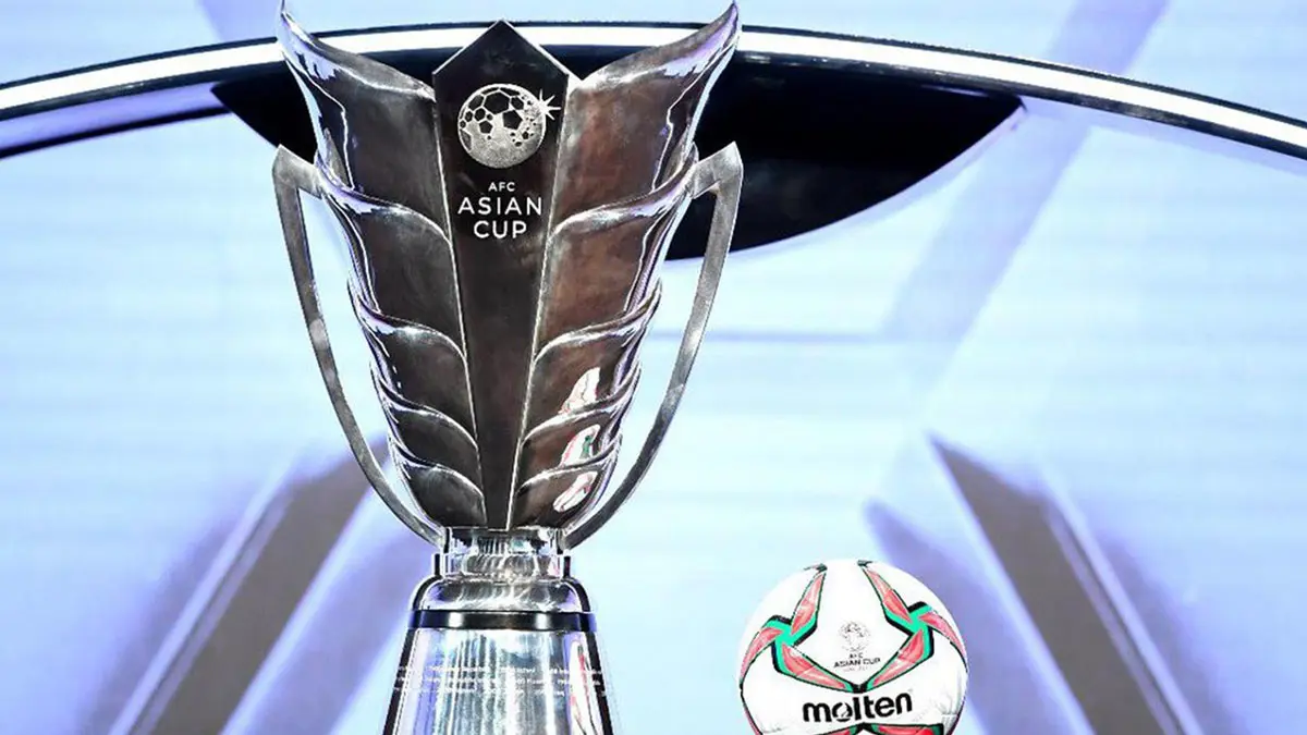 تقارير: السعودية تخطط لاستضافة كأس أمم آسيا 2027