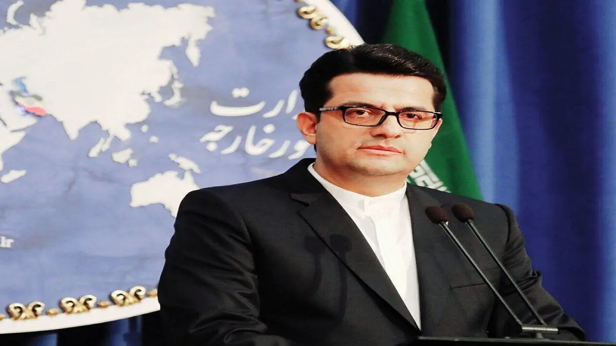 إيران تحذر إسرائيل من المشاركة في تحالف بحري بالخليج