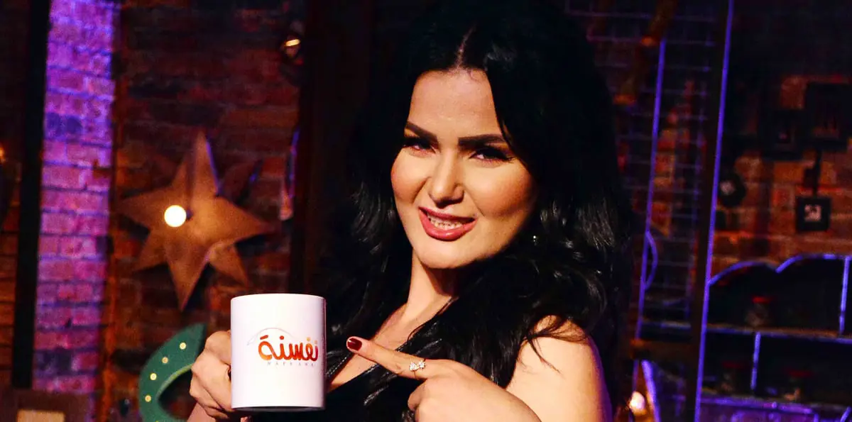 سما المصري تطلب من القضاء كشف حقيقة كليب "بلاش من تحت يا حودة"