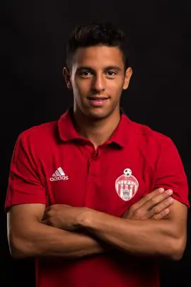 السوداني ياسين حامد