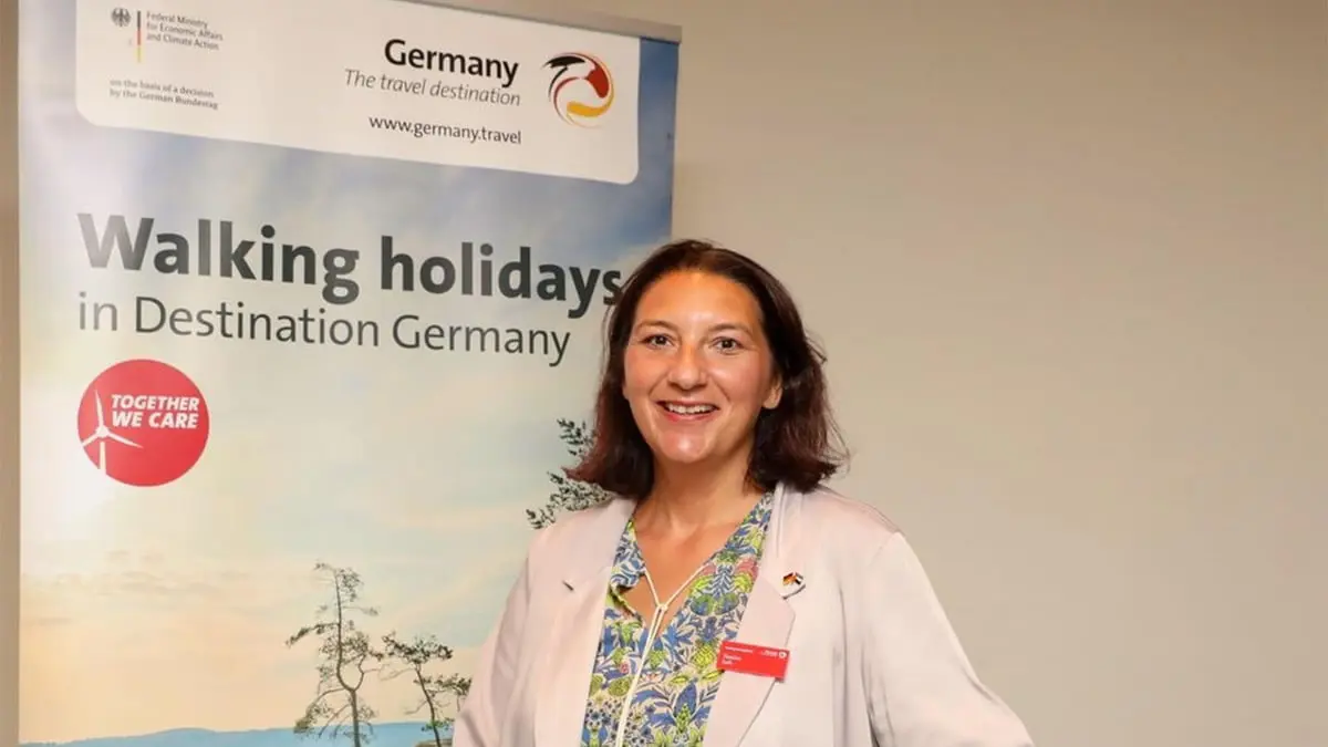 ألمانيا تسجل نموا سنويا بنسبة 41% في عدد سياح دول الخليج